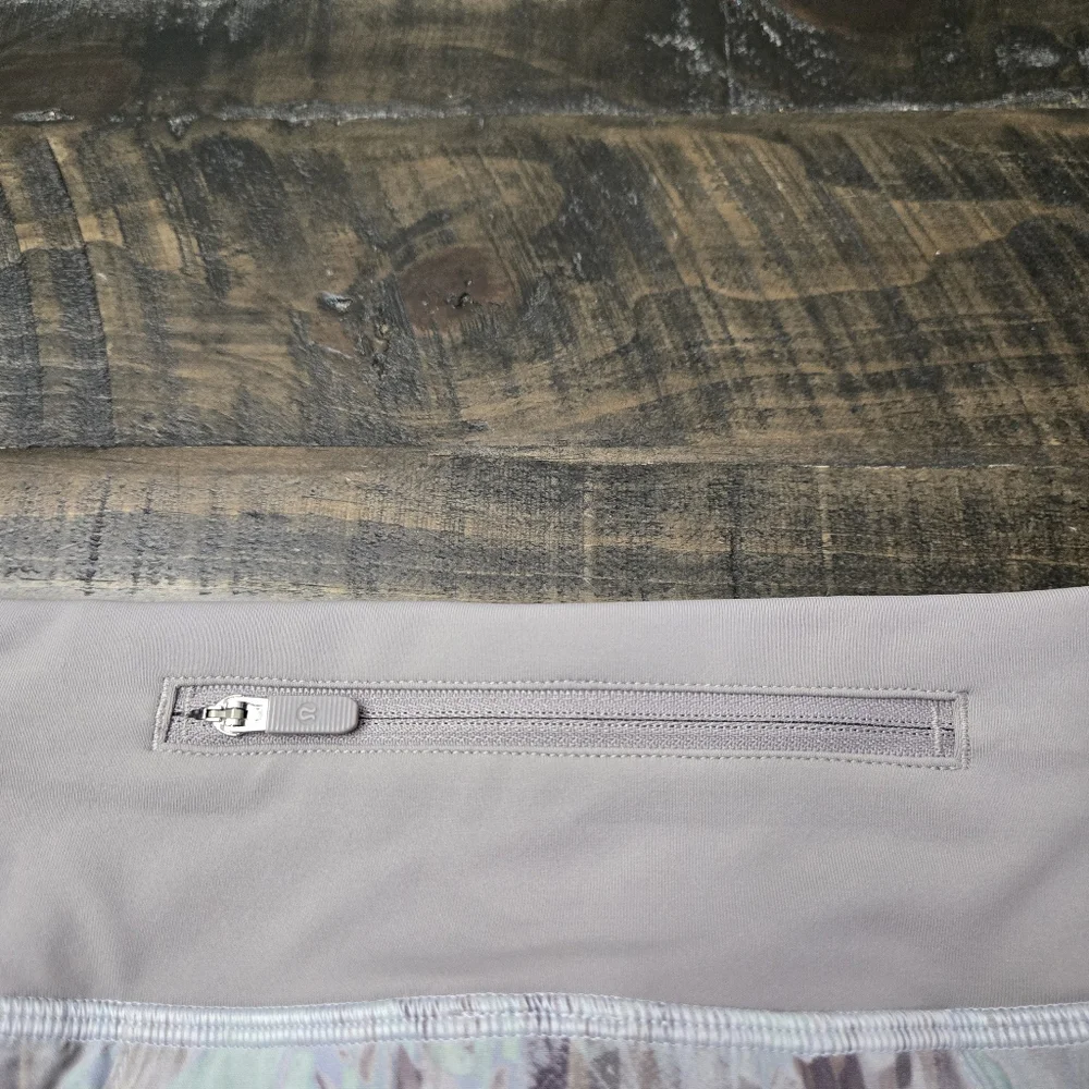 LULULEMON Pace Rival Skirt |‎ 2